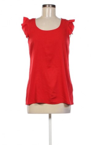 Damen Shirt Vero Moda, Größe S, Farbe Rot, Preis € 6,49