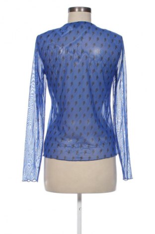 Damen Shirt Vero Moda, Größe L, Farbe Blau, Preis 3,49 €