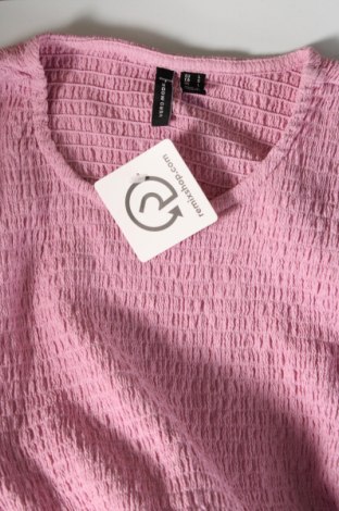 Damen Shirt Vero Moda, Größe L, Farbe Rosa, Preis € 5,99