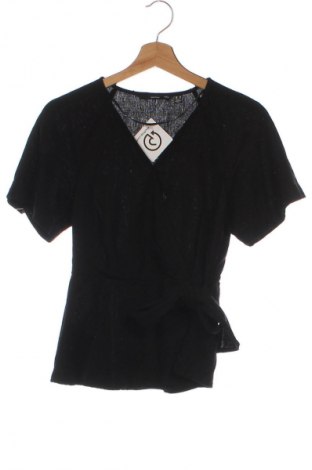 Damen Shirt Vero Moda, Größe XS, Farbe Schwarz, Preis € 6,49