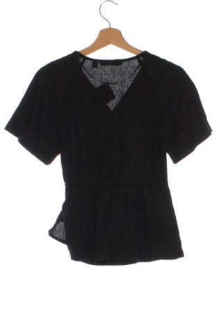 Damen Shirt Vero Moda, Größe XS, Farbe Schwarz, Preis € 6,49