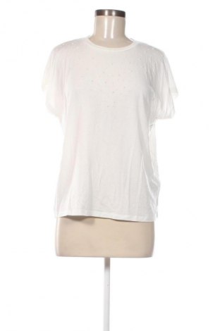 Damen Shirt Vero Moda, Größe S, Farbe Weiß, Preis 5,99 €