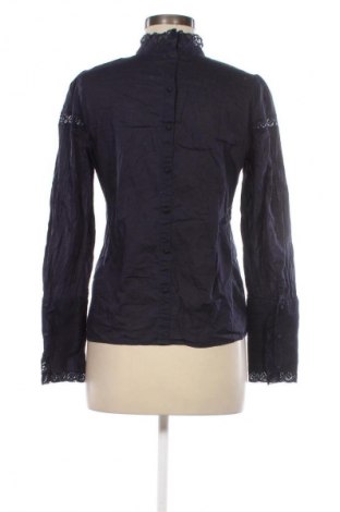 Damen Shirt Vero Moda, Größe M, Farbe Blau, Preis € 4,99