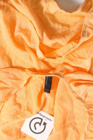 Damen Shirt Vero Moda, Größe M, Farbe Orange, Preis € 4,49