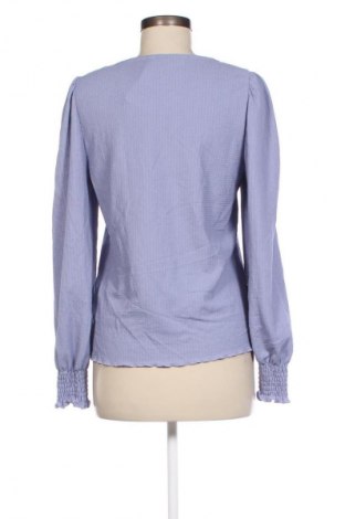 Damen Shirt Vero Moda, Größe L, Farbe Blau, Preis € 5,99