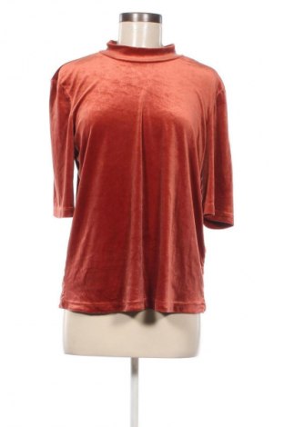 Damen Shirt Vero Moda, Größe XL, Farbe Braun, Preis 9,49 €