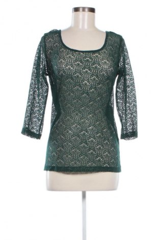 Bluză de femei Vero Moda, Mărime M, Culoare Verde, Preț 19,99 Lei