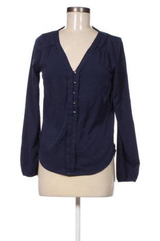 Damen Shirt Vero Moda, Größe S, Farbe Blau, Preis € 4,99