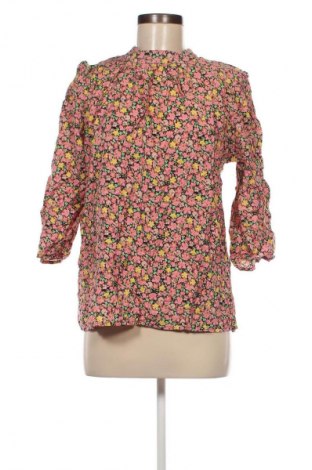 Damen Shirt Vero Moda, Größe L, Farbe Mehrfarbig, Preis € 5,99