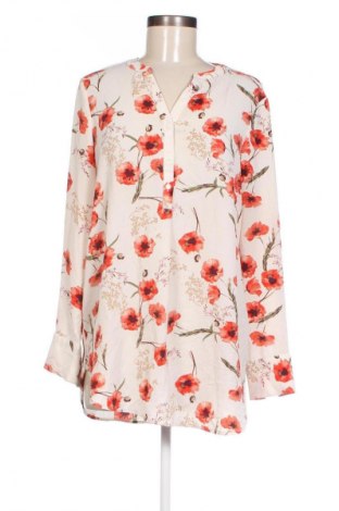 Damen Shirt Vero Moda, Größe M, Farbe Mehrfarbig, Preis € 4,99