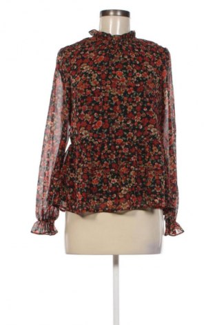 Damen Shirt Vero Moda, Größe S, Farbe Mehrfarbig, Preis € 4,99