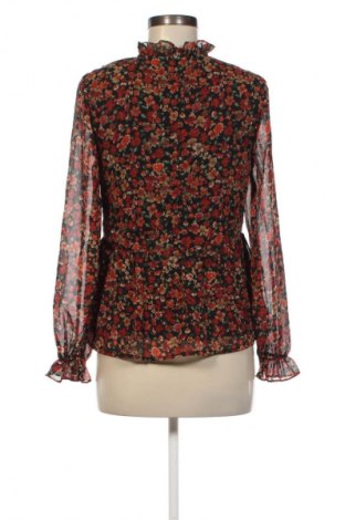 Damen Shirt Vero Moda, Größe S, Farbe Mehrfarbig, Preis € 4,99