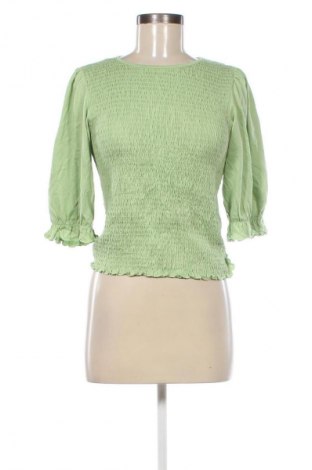 Bluză de femei Vero Moda, Mărime L, Culoare Verde, Preț 22,99 Lei