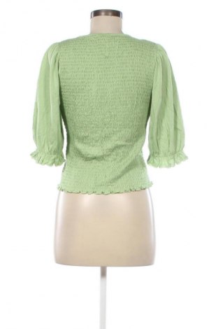 Bluză de femei Vero Moda, Mărime L, Culoare Verde, Preț 29,99 Lei