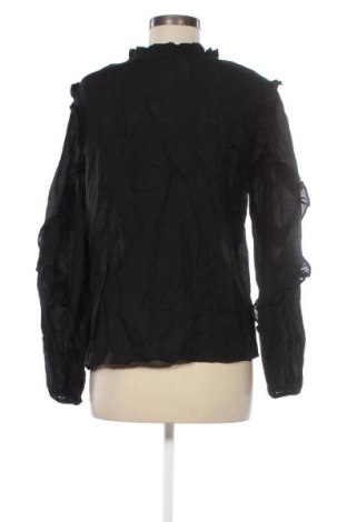 Damen Shirt Vero Moda, Größe L, Farbe Schwarz, Preis € 3,99