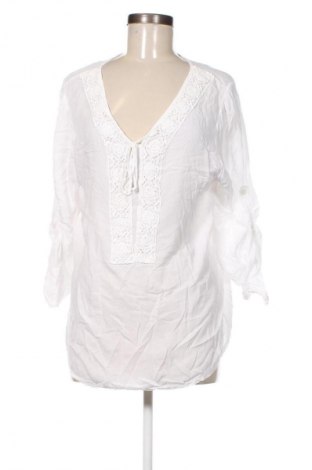 Damen Shirt Vestino, Größe M, Farbe Weiß, Preis € 7,49