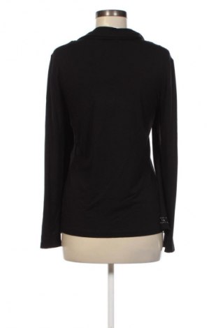 Damen Shirt Via Appia, Größe M, Farbe Schwarz, Preis € 10,49