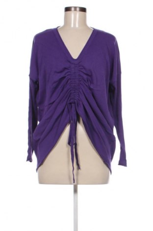 Damen Shirt Vicolo, Größe L, Farbe Lila, Preis € 36,99