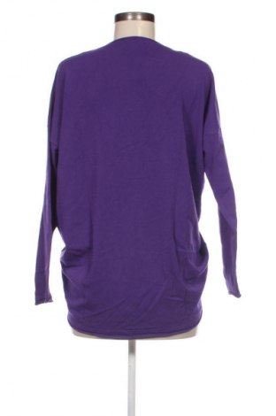 Damen Shirt Vicolo, Größe L, Farbe Lila, Preis € 41,99