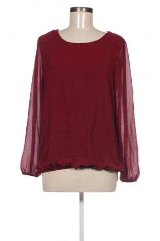 Damen Shirt Victoria & Violet, Größe XL, Farbe Rot, Preis 10,99 €