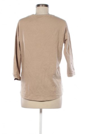 Damen Shirt Vincita, Größe S, Farbe Beige, Preis € 4,99