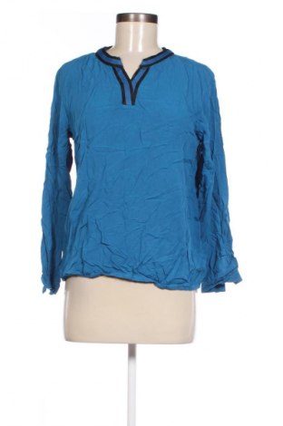 Damen Shirt Vincita, Größe M, Farbe Blau, Preis 4,49 €