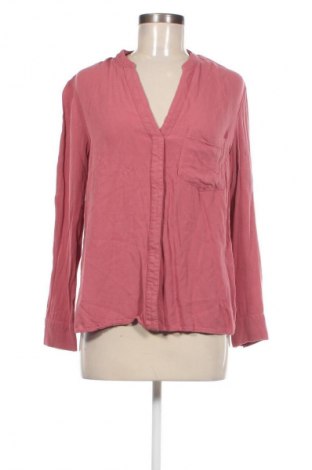 Damen Shirt Violeta by Mango, Größe S, Farbe Aschrosa, Preis 5,99 €