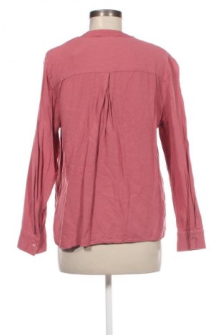 Damen Shirt Violeta by Mango, Größe S, Farbe Aschrosa, Preis 7,99 €