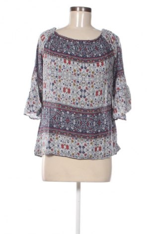 Damen Shirt Violeta by Mango, Größe M, Farbe Mehrfarbig, Preis € 8,99