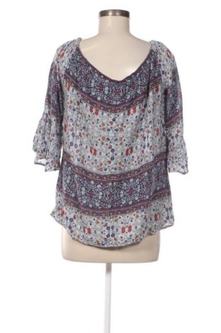 Damen Shirt Violeta by Mango, Größe M, Farbe Mehrfarbig, Preis € 7,99