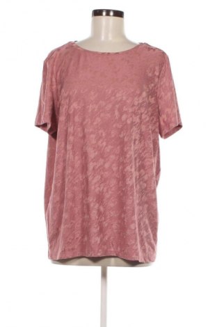 Damen Shirt WE, Größe XXL, Farbe Rosa, Preis € 8,99