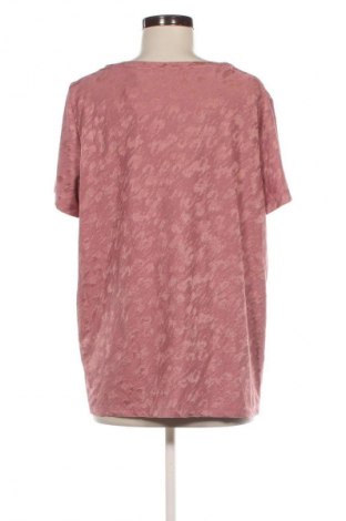 Damen Shirt WE, Größe XXL, Farbe Rosa, Preis 7,99 €