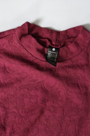 Damen Shirt Waschepur, Größe M, Farbe Rot, Preis € 12,99