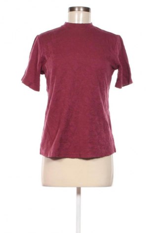 Damen Shirt Waschepur, Größe M, Farbe Rot, Preis € 11,99