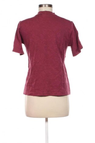 Damen Shirt Waschepur, Größe M, Farbe Rot, Preis € 12,99