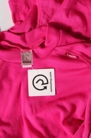 Damen Shirt Wedze, Größe L, Farbe Rosa, Preis € 8,99