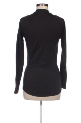 Damen Shirt Wedze, Größe L, Farbe Schwarz, Preis € 9,49