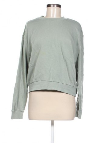 Damen Shirt Weekday, Größe XS, Farbe Grün, Preis 4,49 €