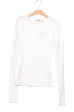 Damen Shirt Weekday, Größe XS, Farbe Weiß, Preis € 6,49