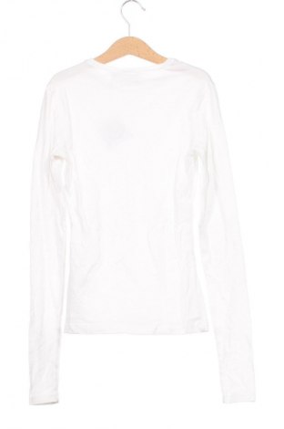 Damen Shirt Weekday, Größe XS, Farbe Weiß, Preis 6,49 €