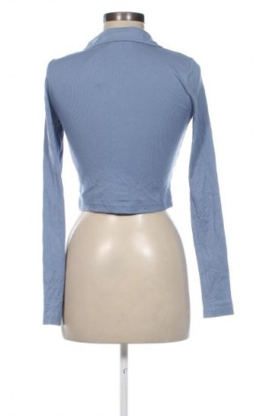 Damen Shirt Weekday, Größe S, Farbe Blau, Preis 5,99 €