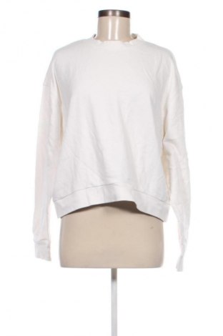 Damen Shirt Weekday, Größe S, Farbe Weiß, Preis 13,99 €