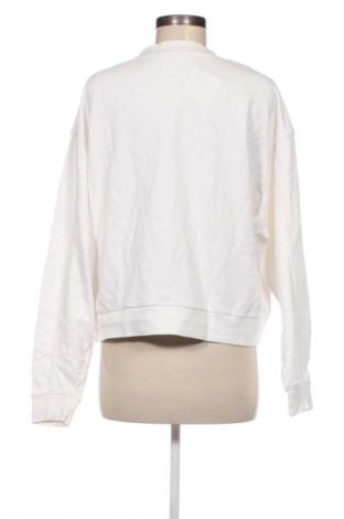 Damen Shirt Weekday, Größe S, Farbe Weiß, Preis € 13,99