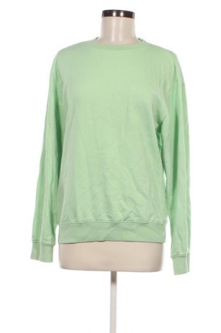 Damen Shirt Weekday, Größe S, Farbe Grün, Preis € 4,49