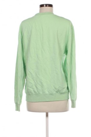 Damen Shirt Weekday, Größe S, Farbe Grün, Preis 13,99 €