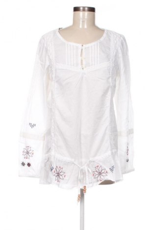 Damen Shirt White Season, Größe XL, Farbe Weiß, Preis 5,99 €