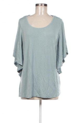 Damen Shirt Woman By Tchibo, Größe XL, Farbe Grün, Preis € 5,49