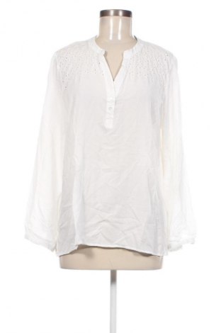 Damen Shirt Woman By Tchibo, Größe XL, Farbe Weiß, Preis € 10,00