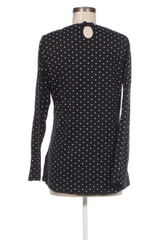 Bluză de femei Woman By Tchibo, Mărime M, Culoare Negru, Preț 62,99 Lei