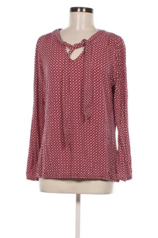 Damen Shirt Woman By Tchibo, Größe M, Farbe Mehrfarbig, Preis 4,49 €